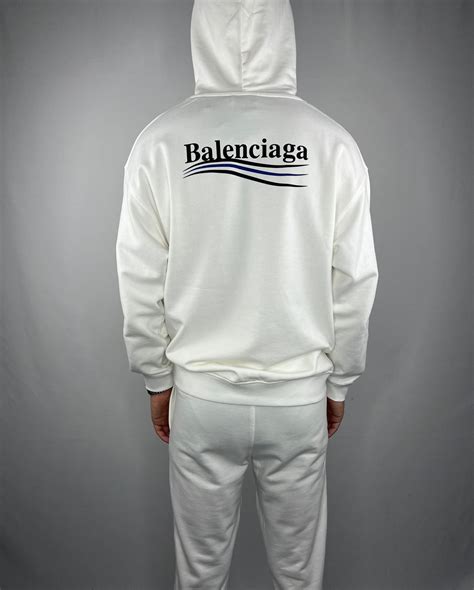 balenciaga trainingspak heren